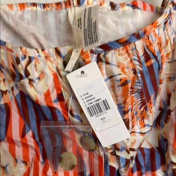 Anthropology Cropped top size large - Picture 4 of 7